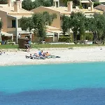 La Riviera Barbati Seaside Luxurious Apartments - Corfu